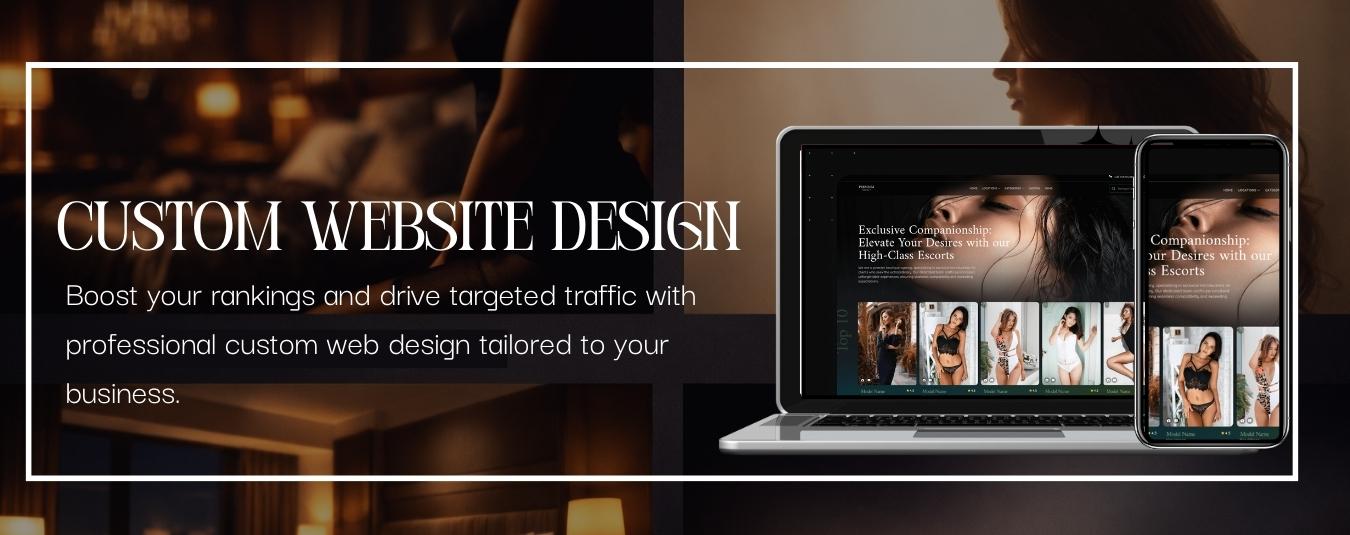 escort web sitedesign hub